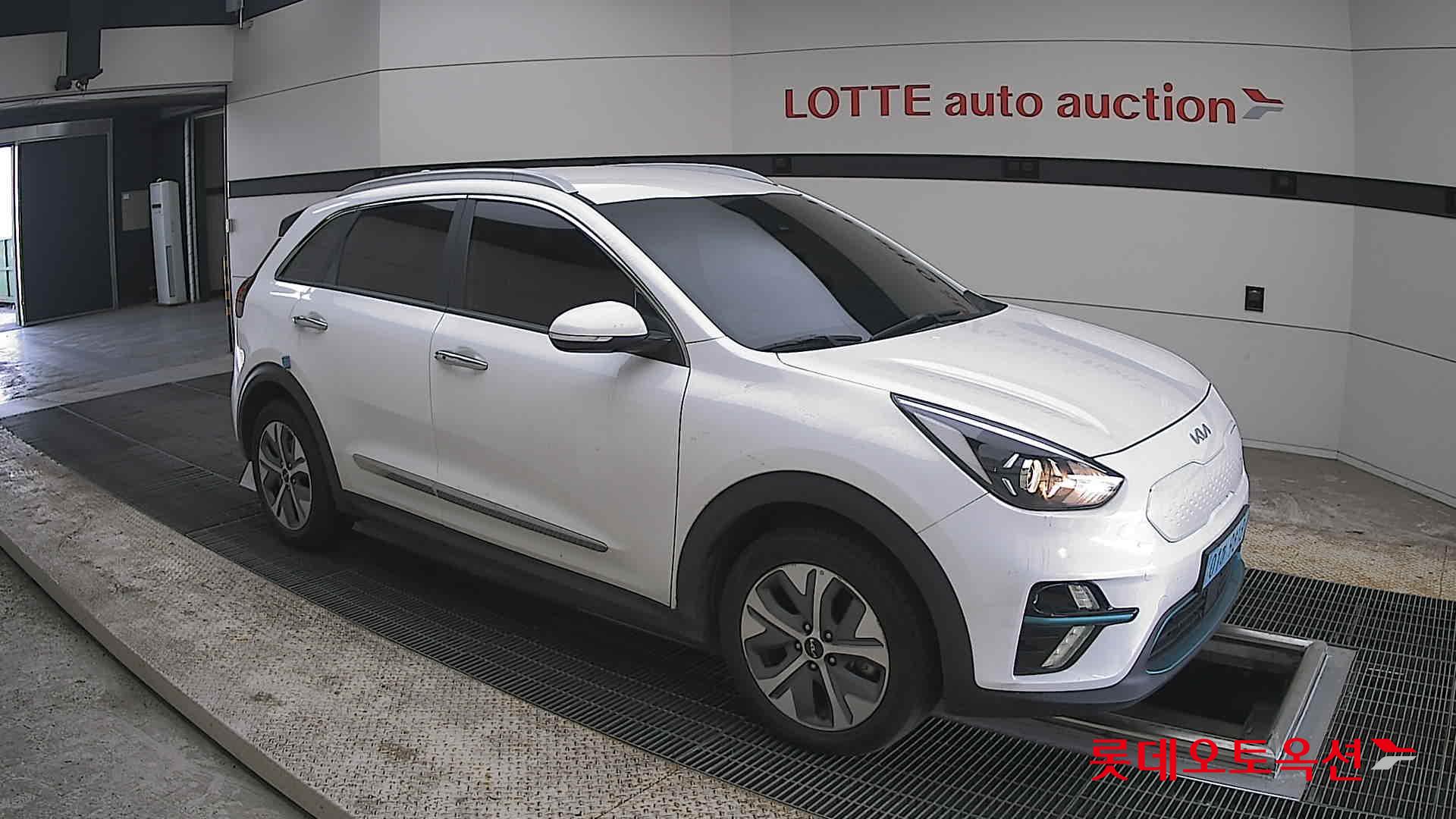 Kia Niro 2022 - Image 23