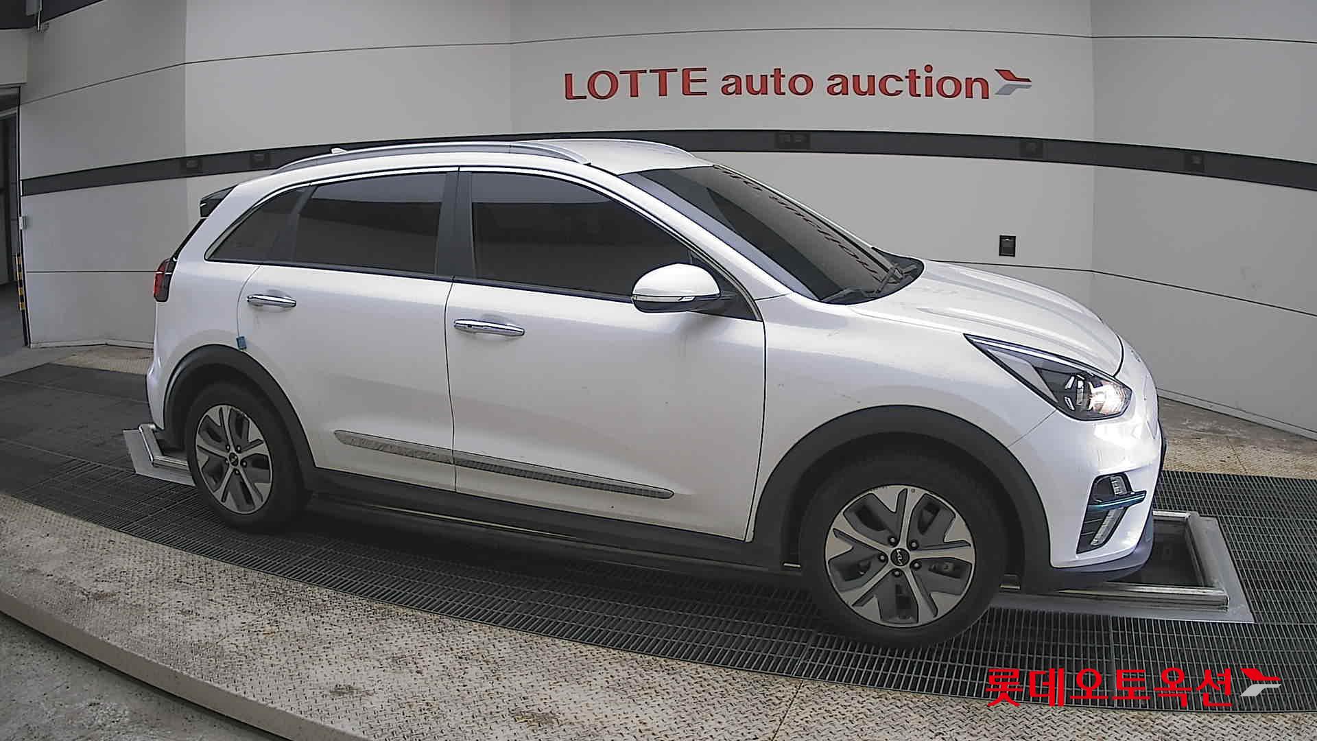 Kia Niro 2022 - Image 22