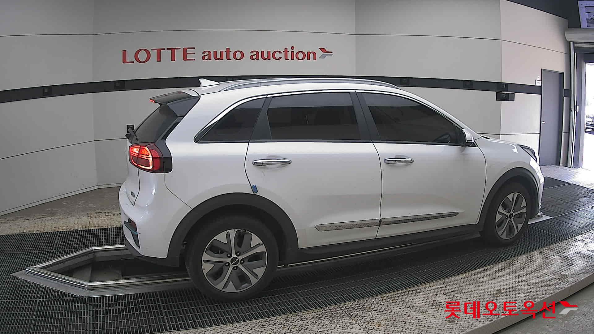 Kia Niro 2022 - Image 20