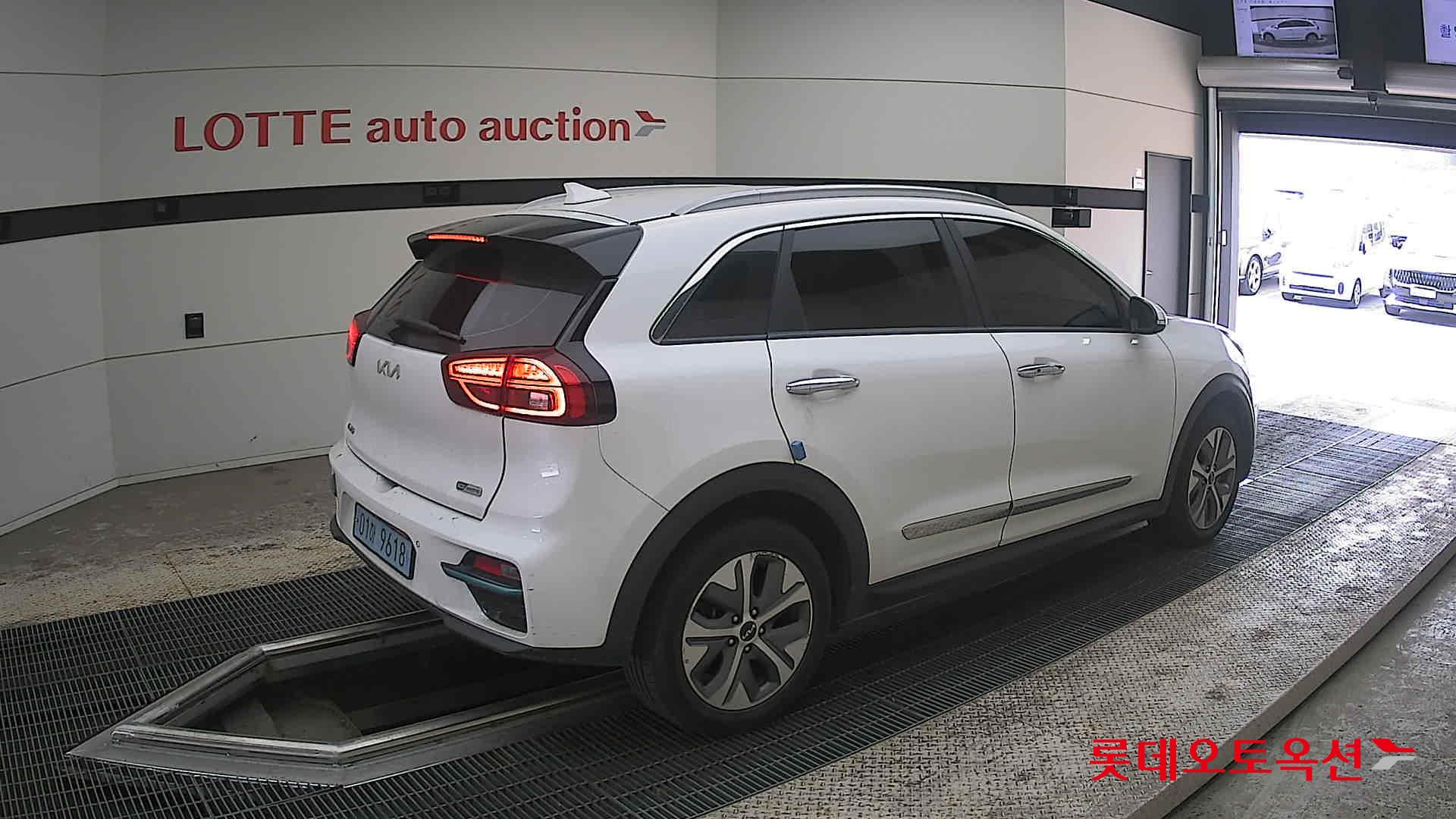 Kia Niro 2022 - Image 19