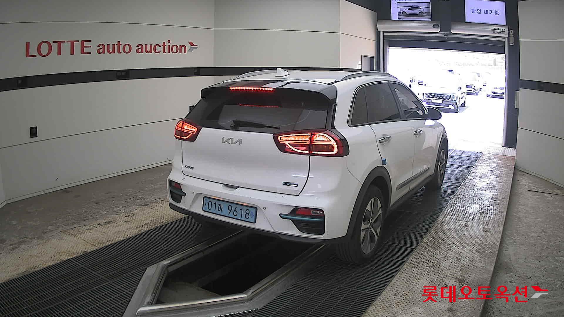 Kia Niro 2022 - Image 18