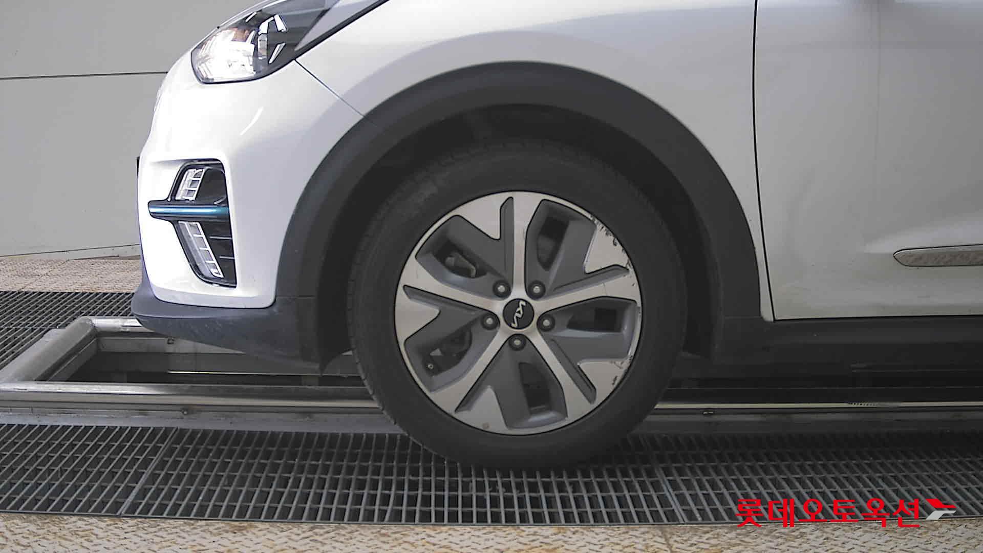 Kia Niro 2022 - Image 25