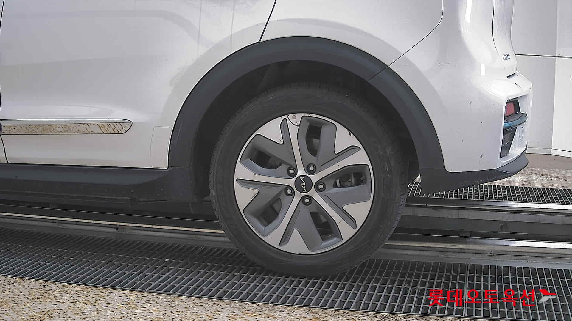 Kia Niro 2022 - Image 26