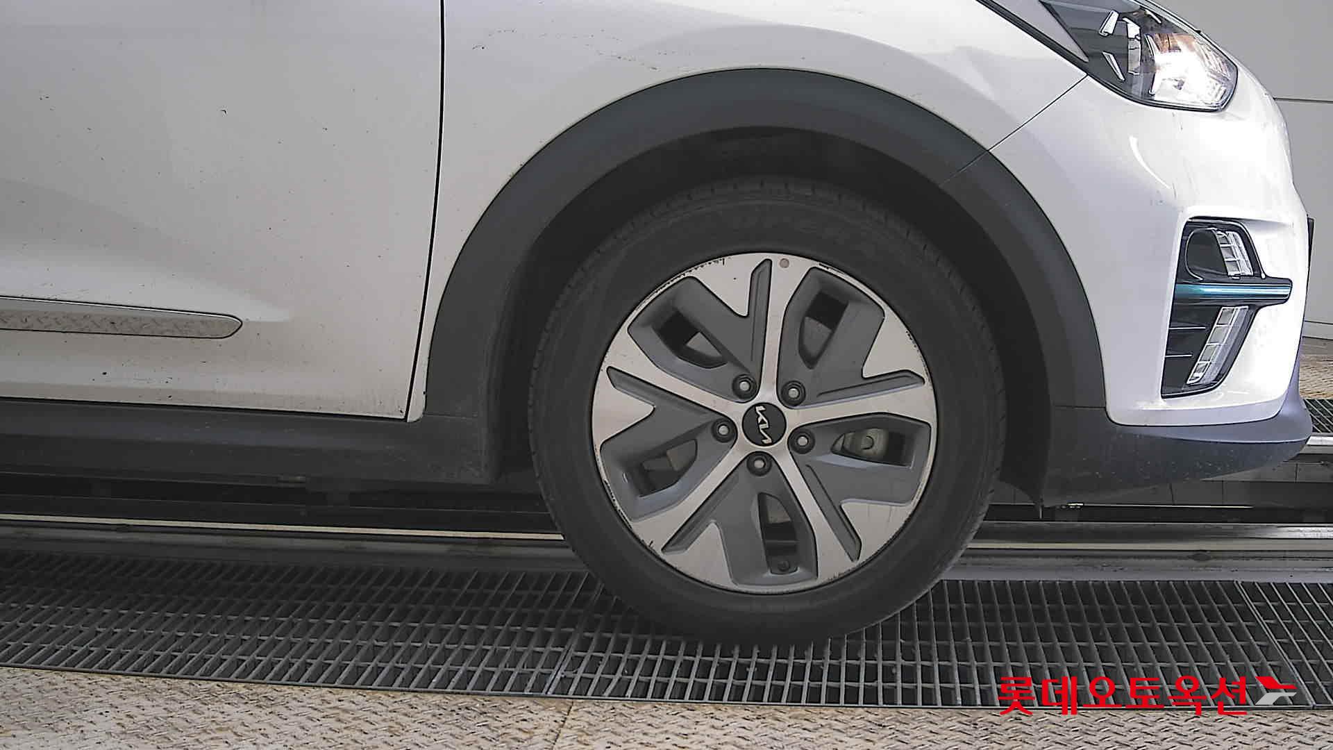 Kia Niro 2022 - Image 27