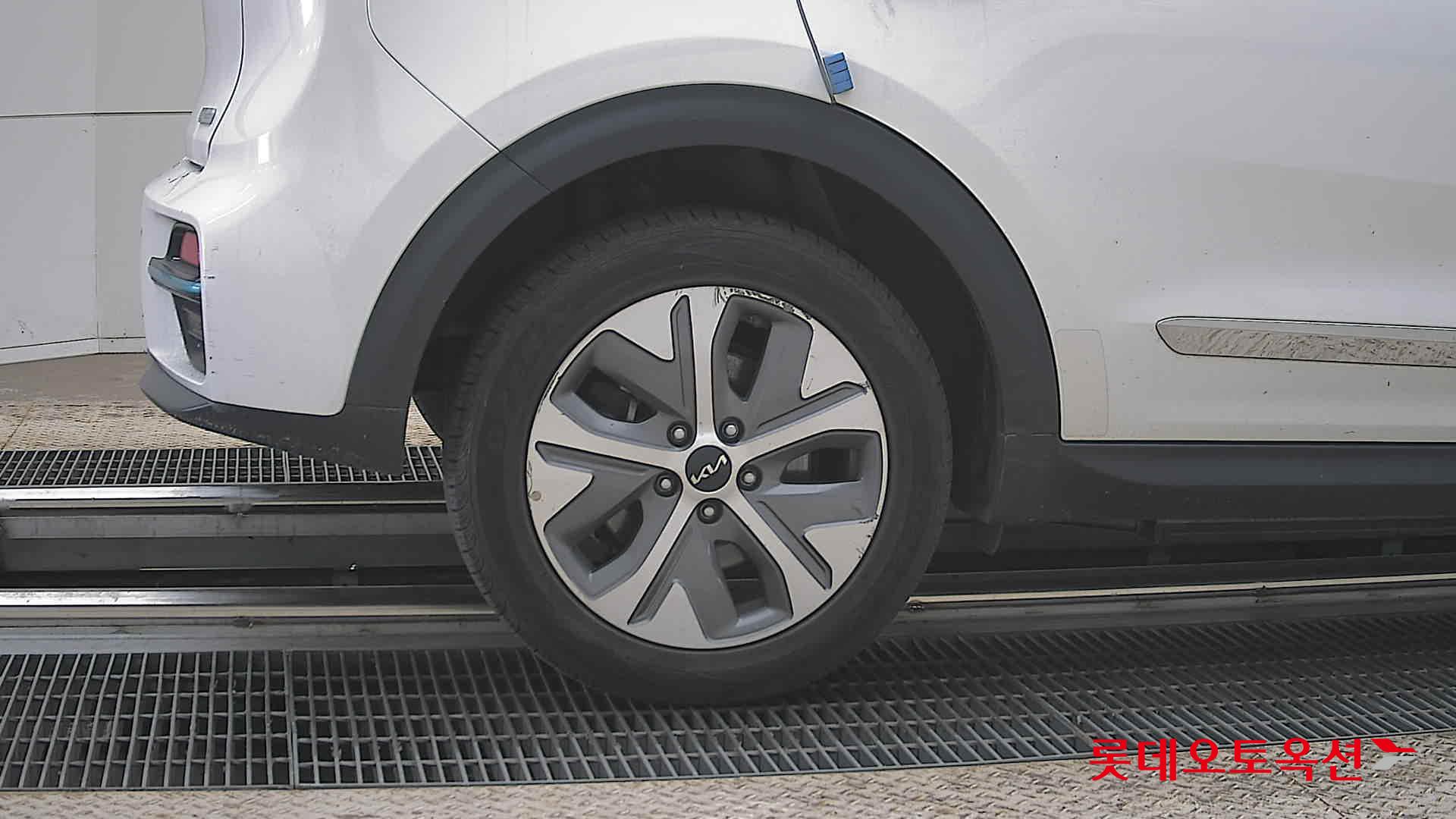 Kia Niro 2022 - Image 28