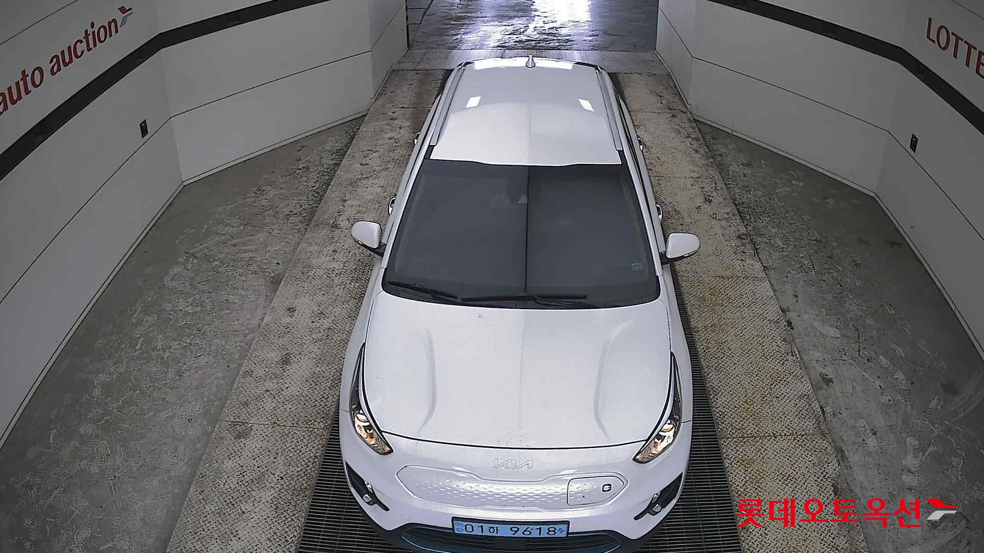 Kia Niro 2022 - Image 7