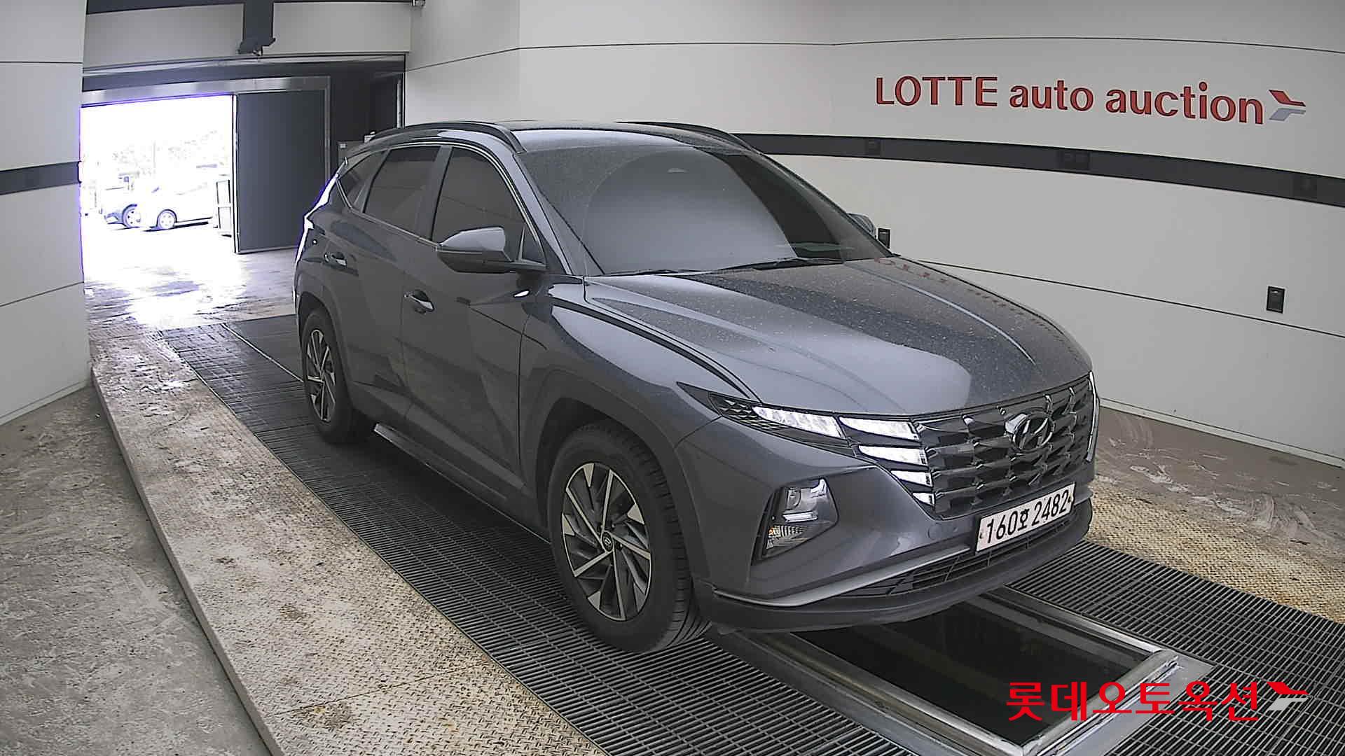 Hyundai Tucson - 6