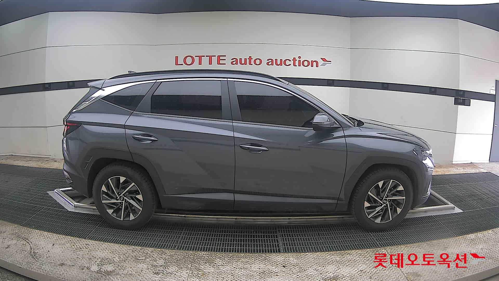 Hyundai Tucson - 21
