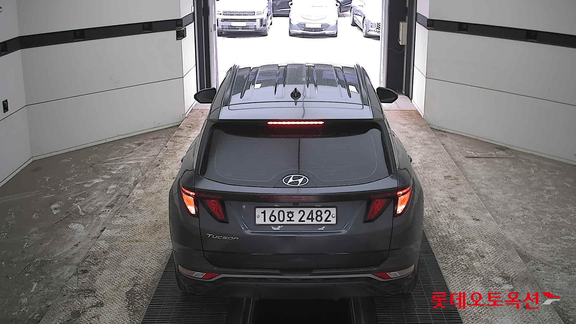 Hyundai Tucson - 17
