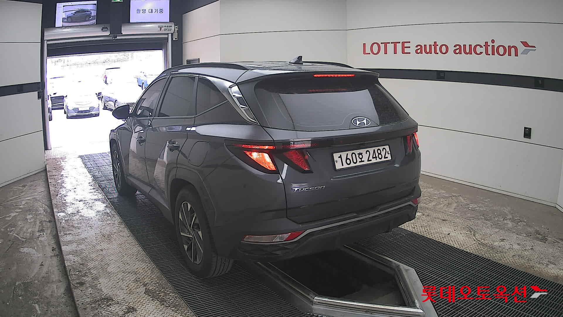 Hyundai Tucson - 16