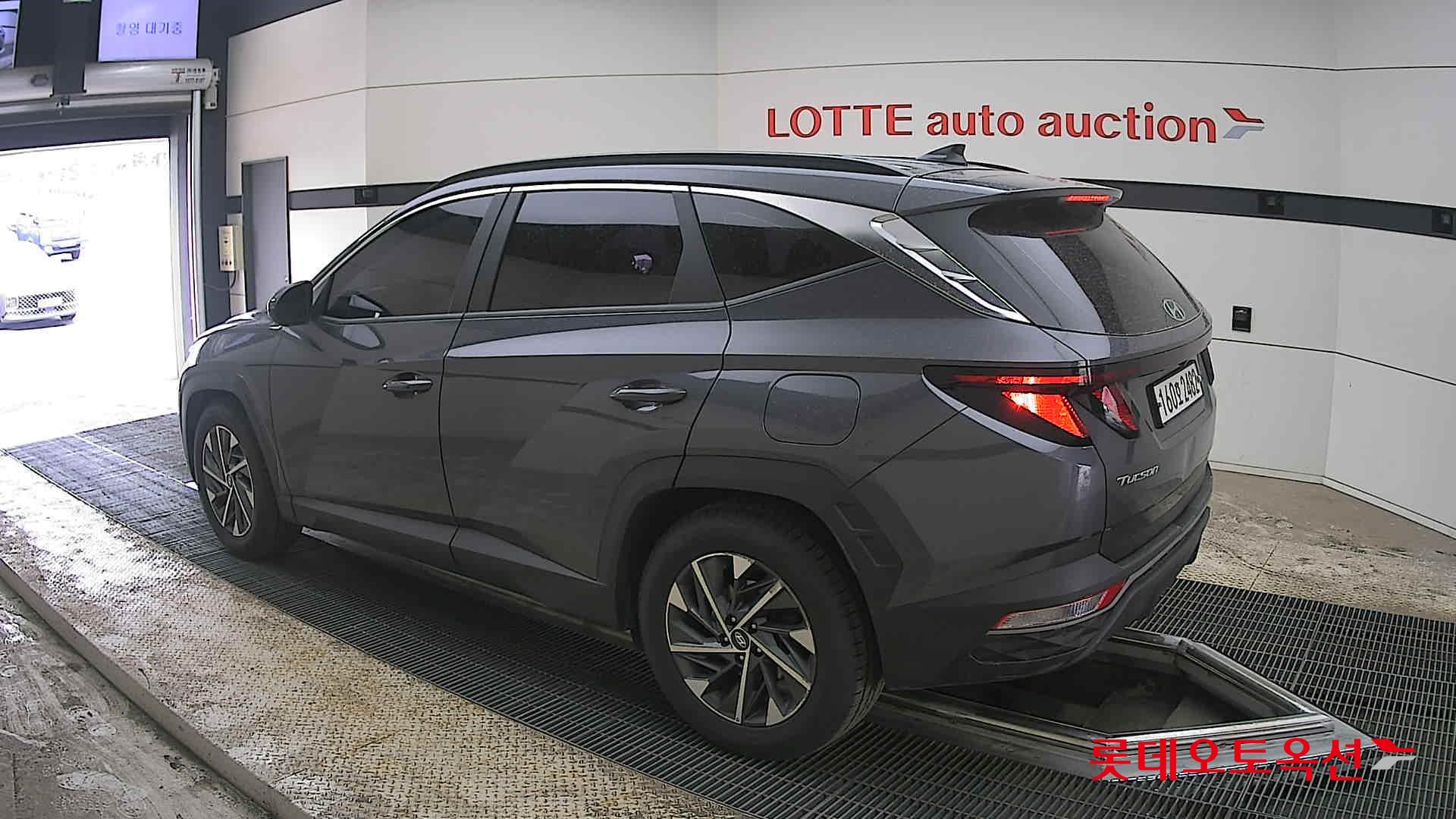 Hyundai Tucson - 15