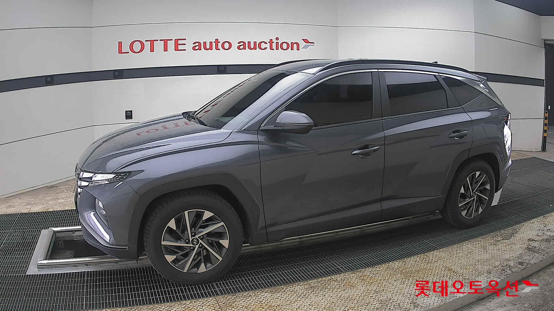 Hyundai Tucson - 12