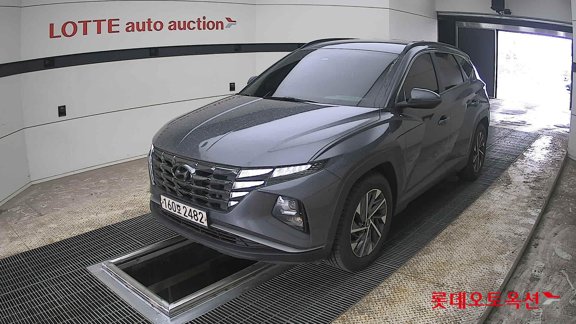 Hyundai Tucson - 3