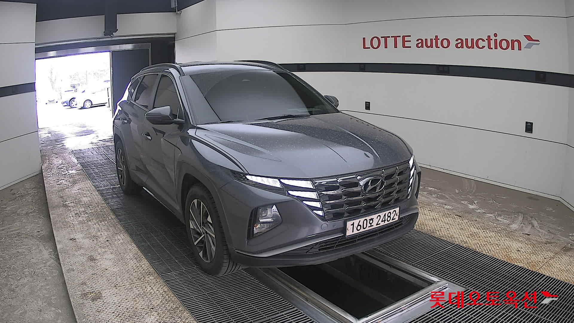 Hyundai Tucson - 24
