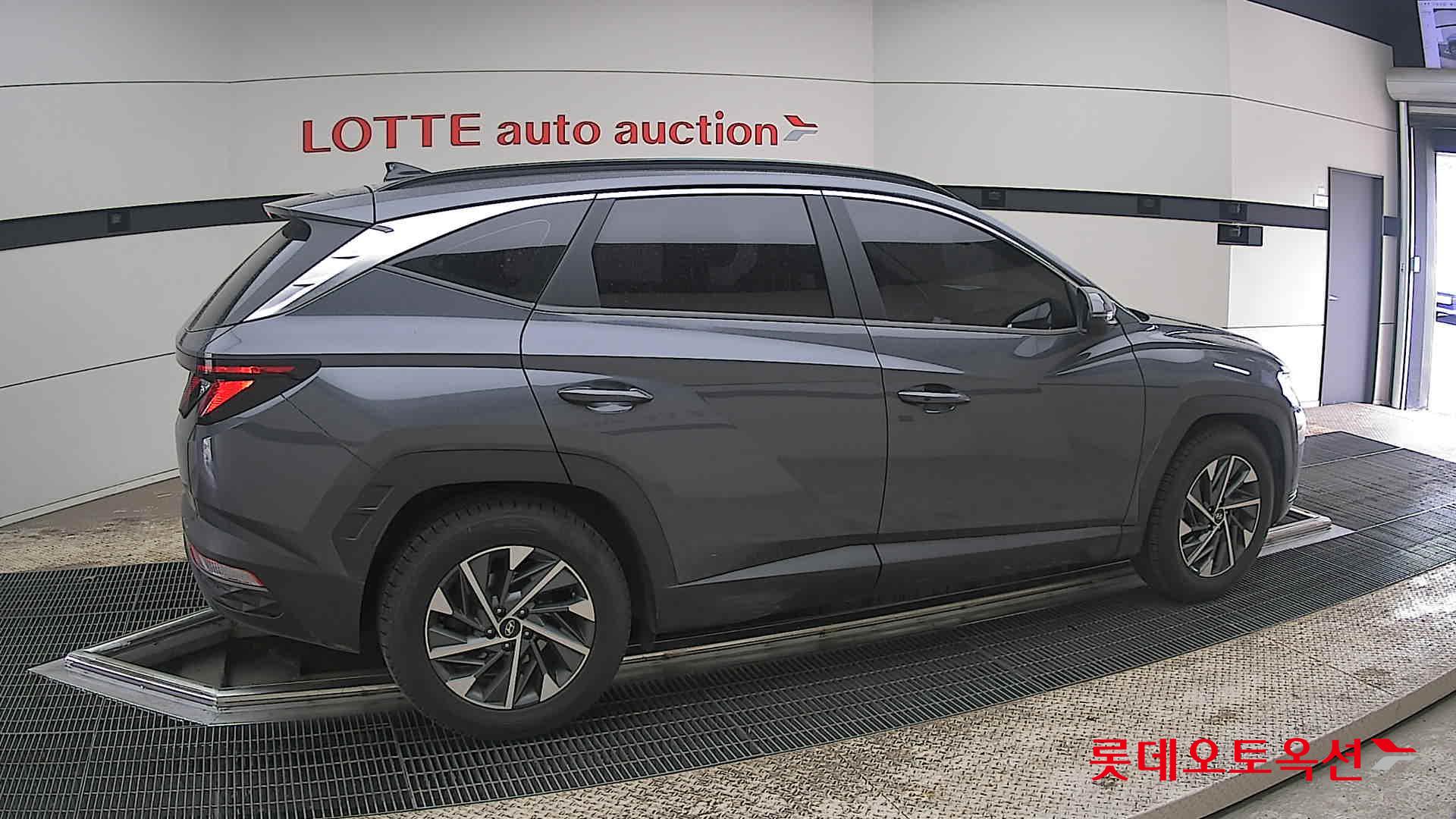 Hyundai Tucson - 20