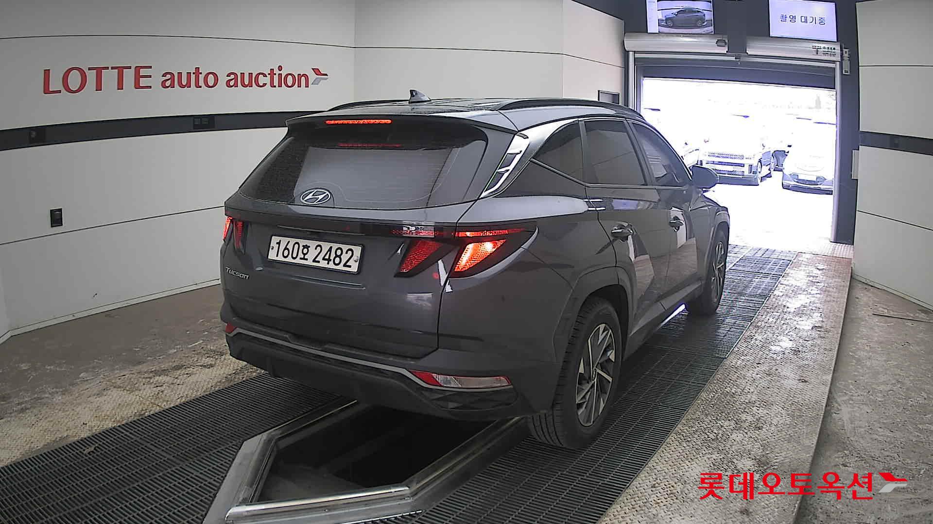 Hyundai Tucson - 18