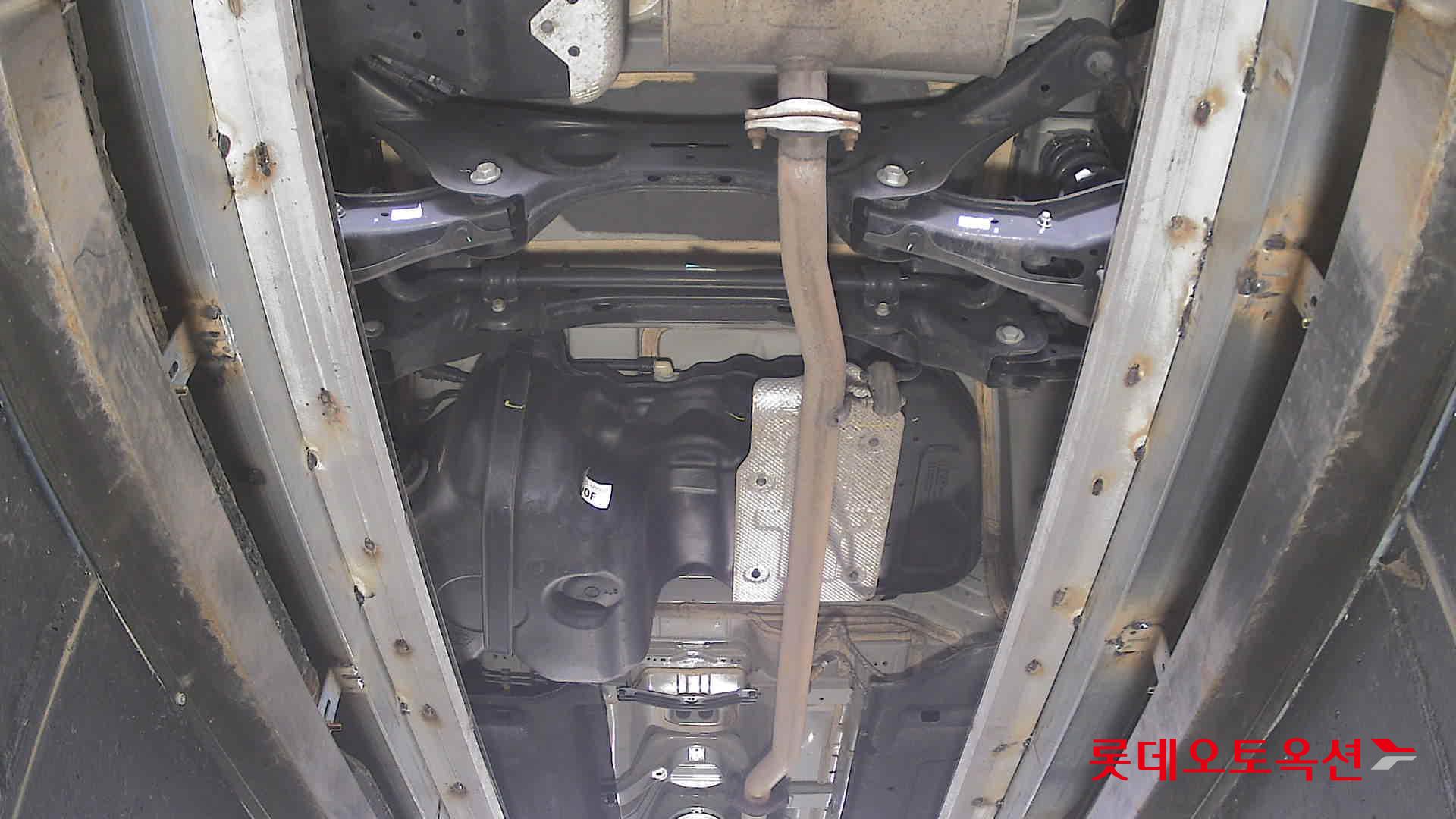 Hyundai Tucson - 2