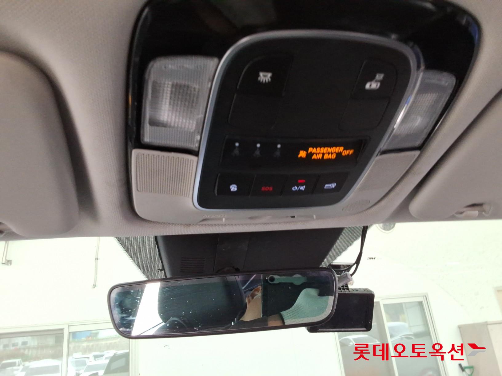 Hyundai Tucson - 35