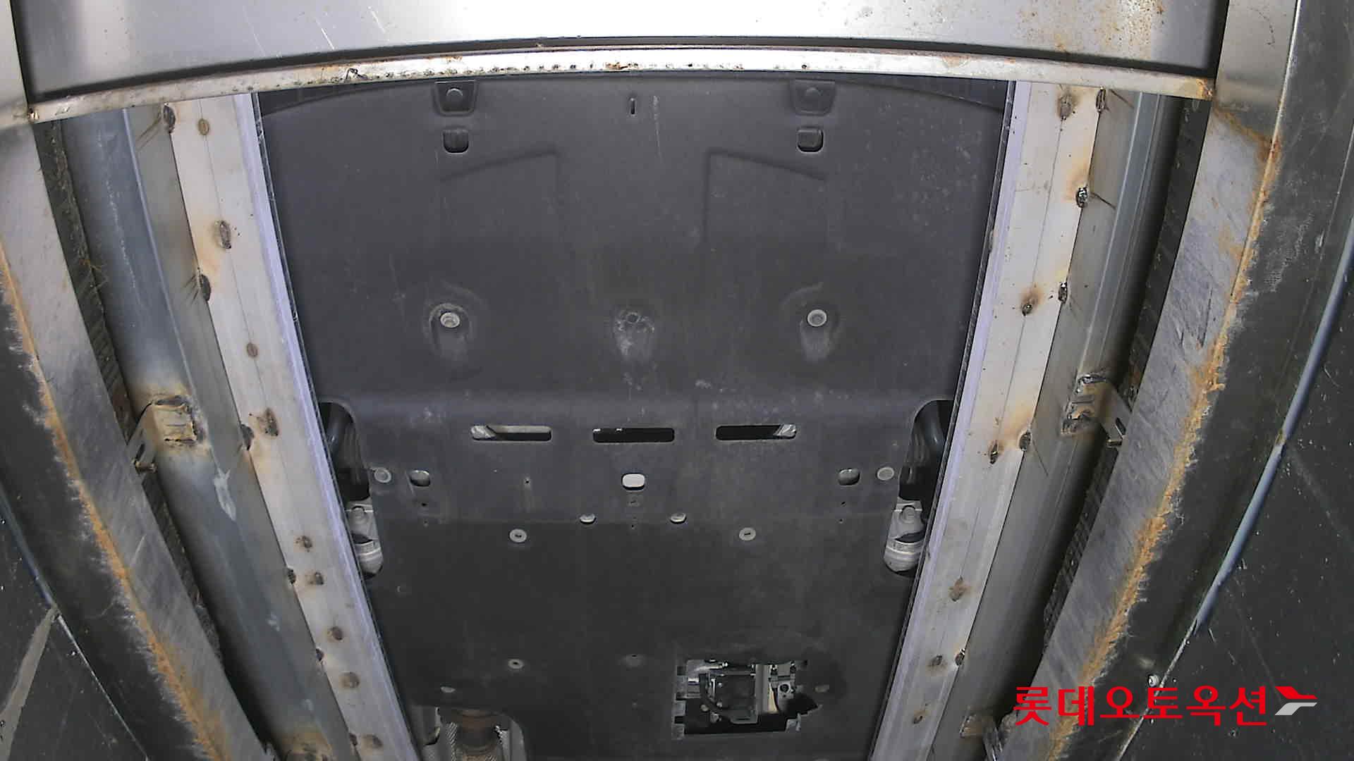 جينيسيس G80 - 8