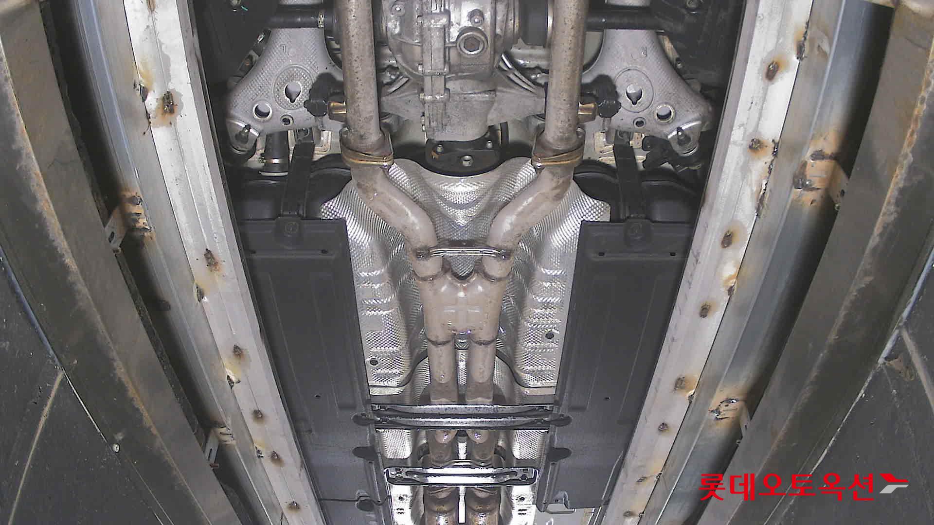 جينيسيس G90 - 2
