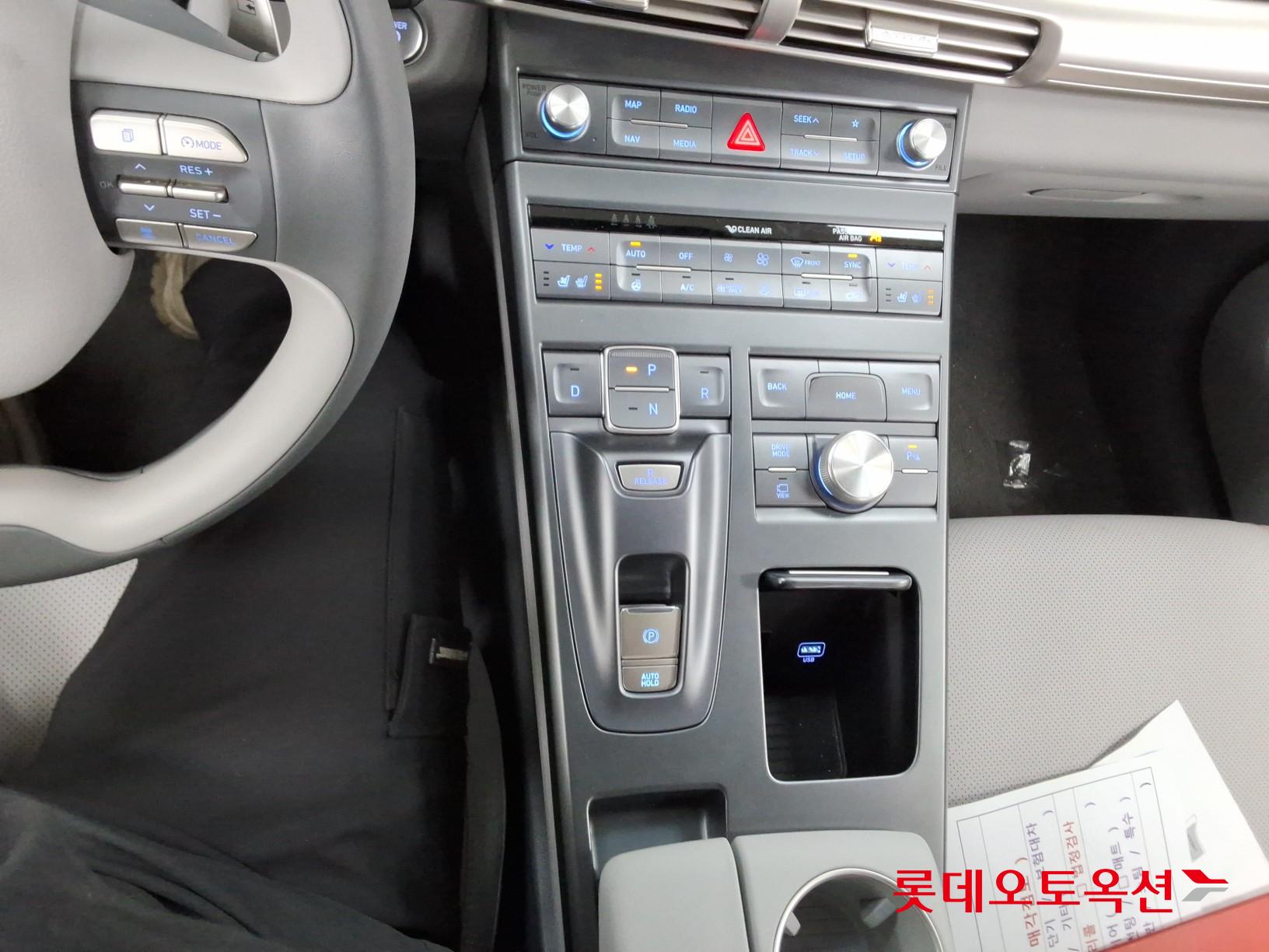 هيونداي نيكسو - 34