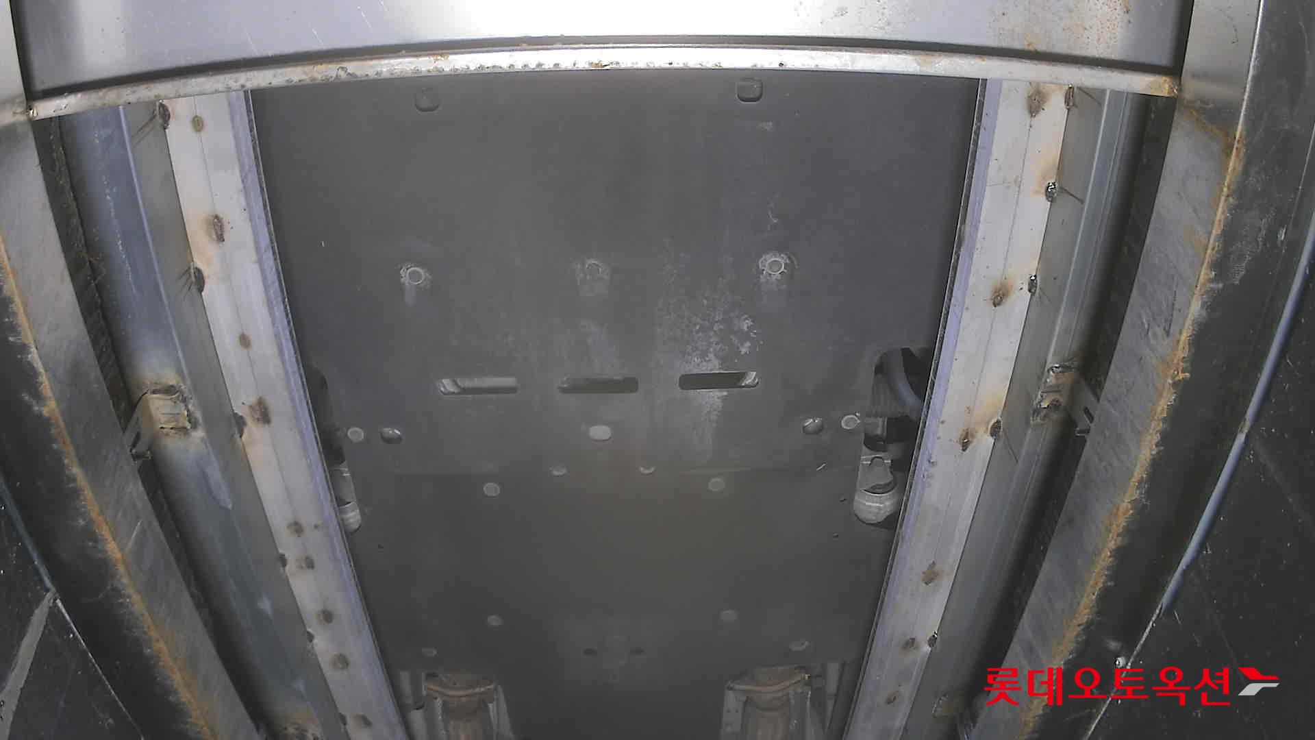 제네시스 G90 - 8