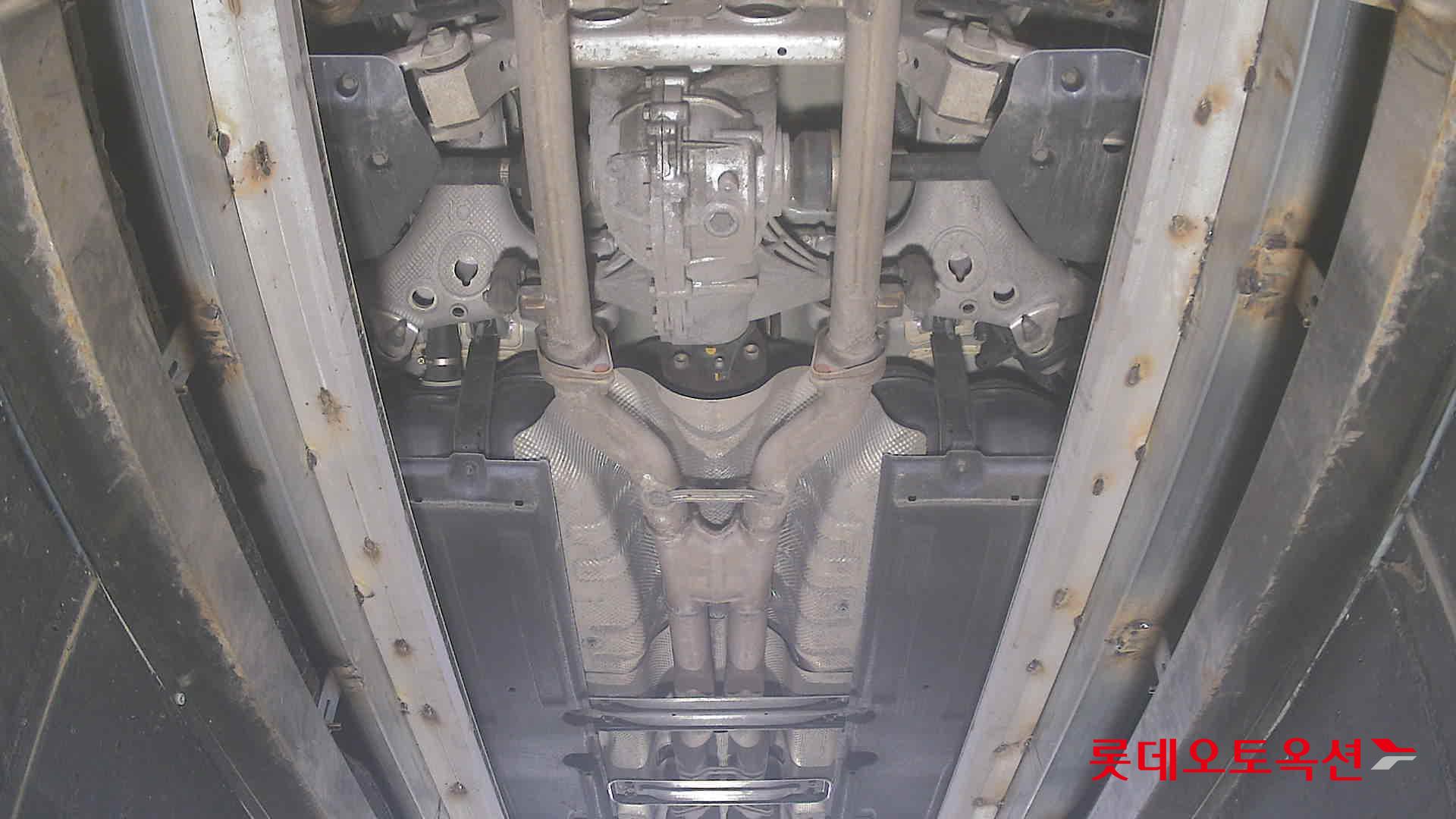 제네시스 G90 - 2