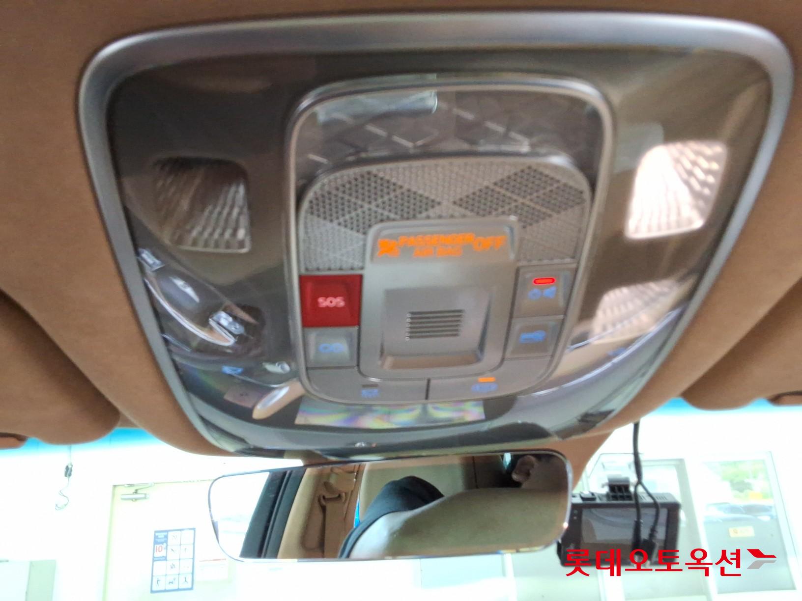 제네시스 G90 - 31