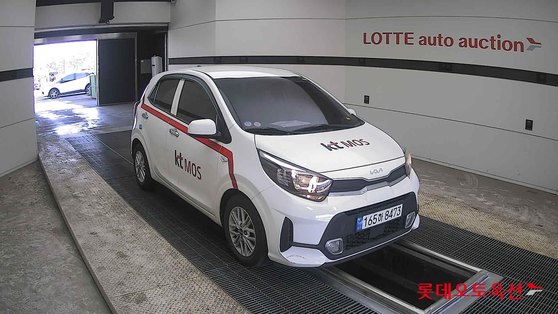 Kia Morning - 6