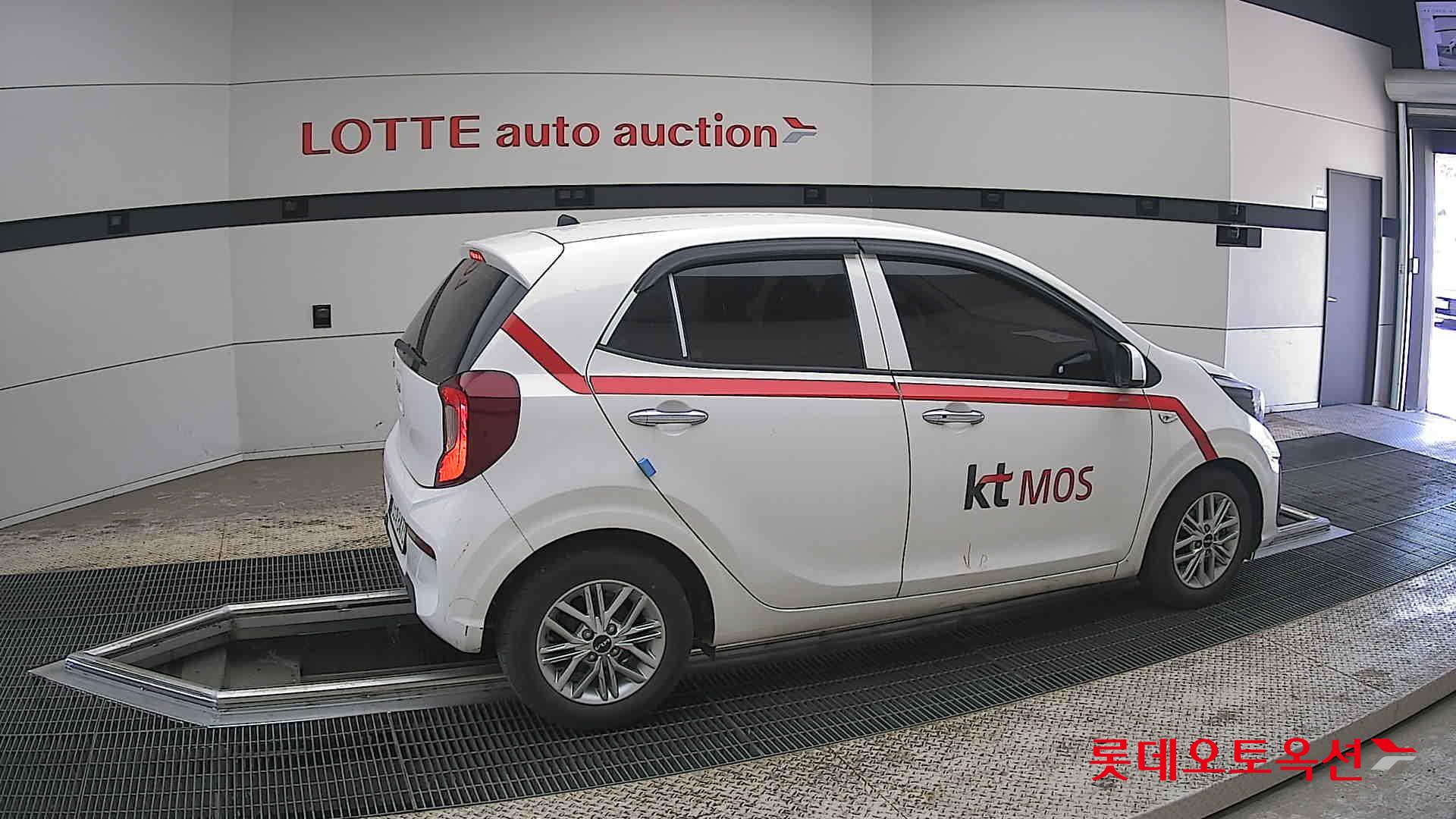 Kia Morning - 20