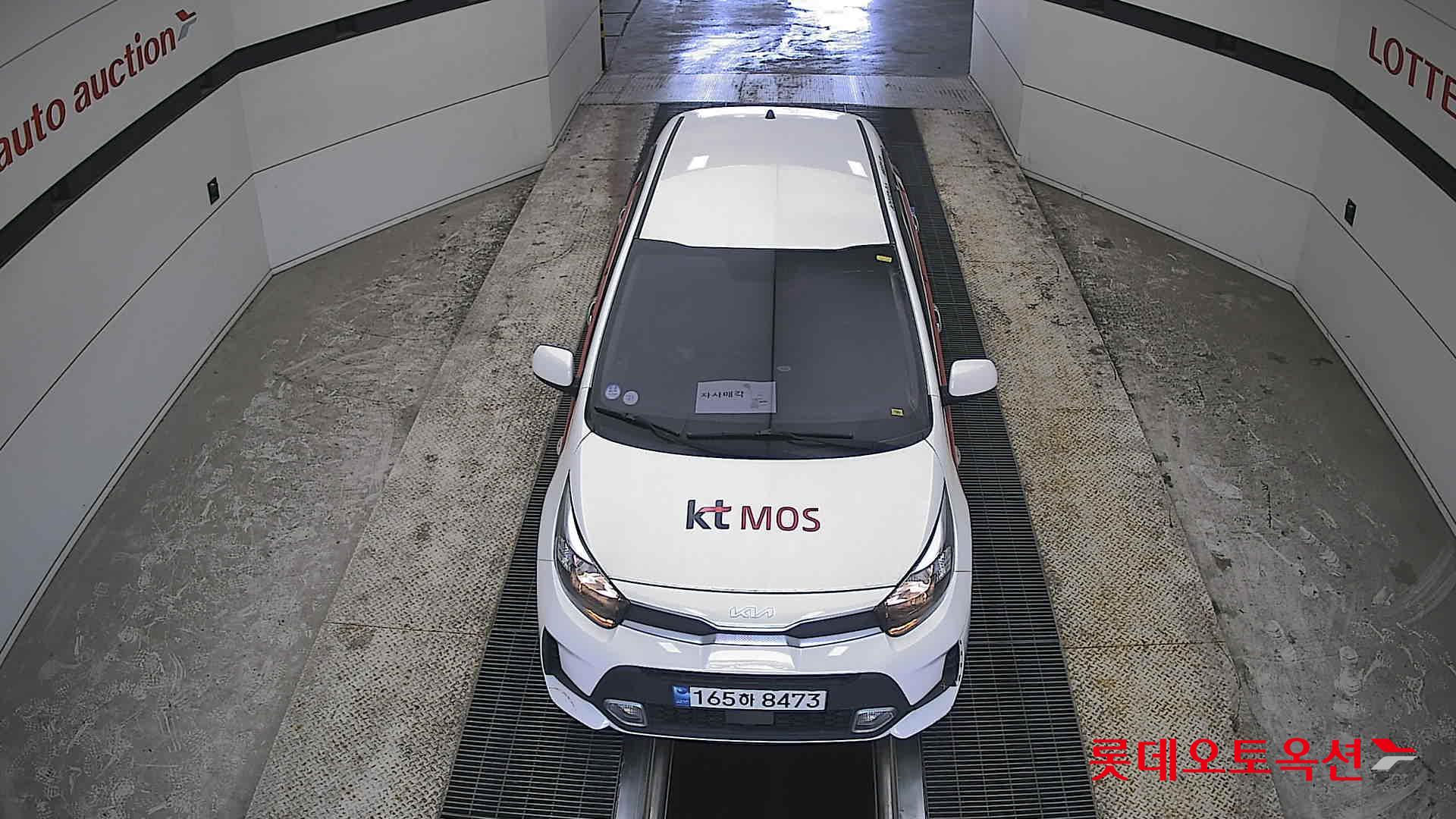 Kia Morning - 7