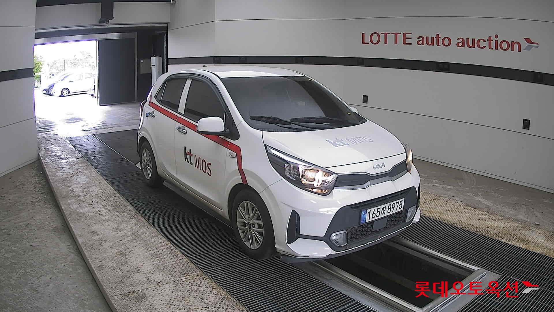 كيا مورنينج 2022 - صورة 6