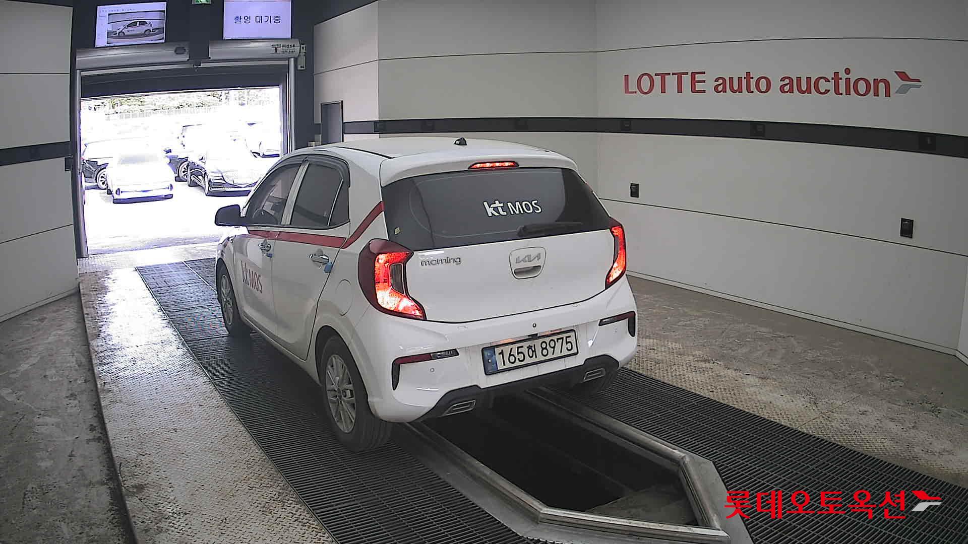 كيا مورنينج 2022 - صورة 16