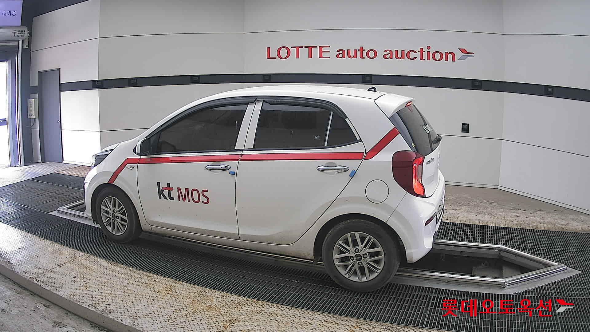 كيا مورنينج 2022 - صورة 14