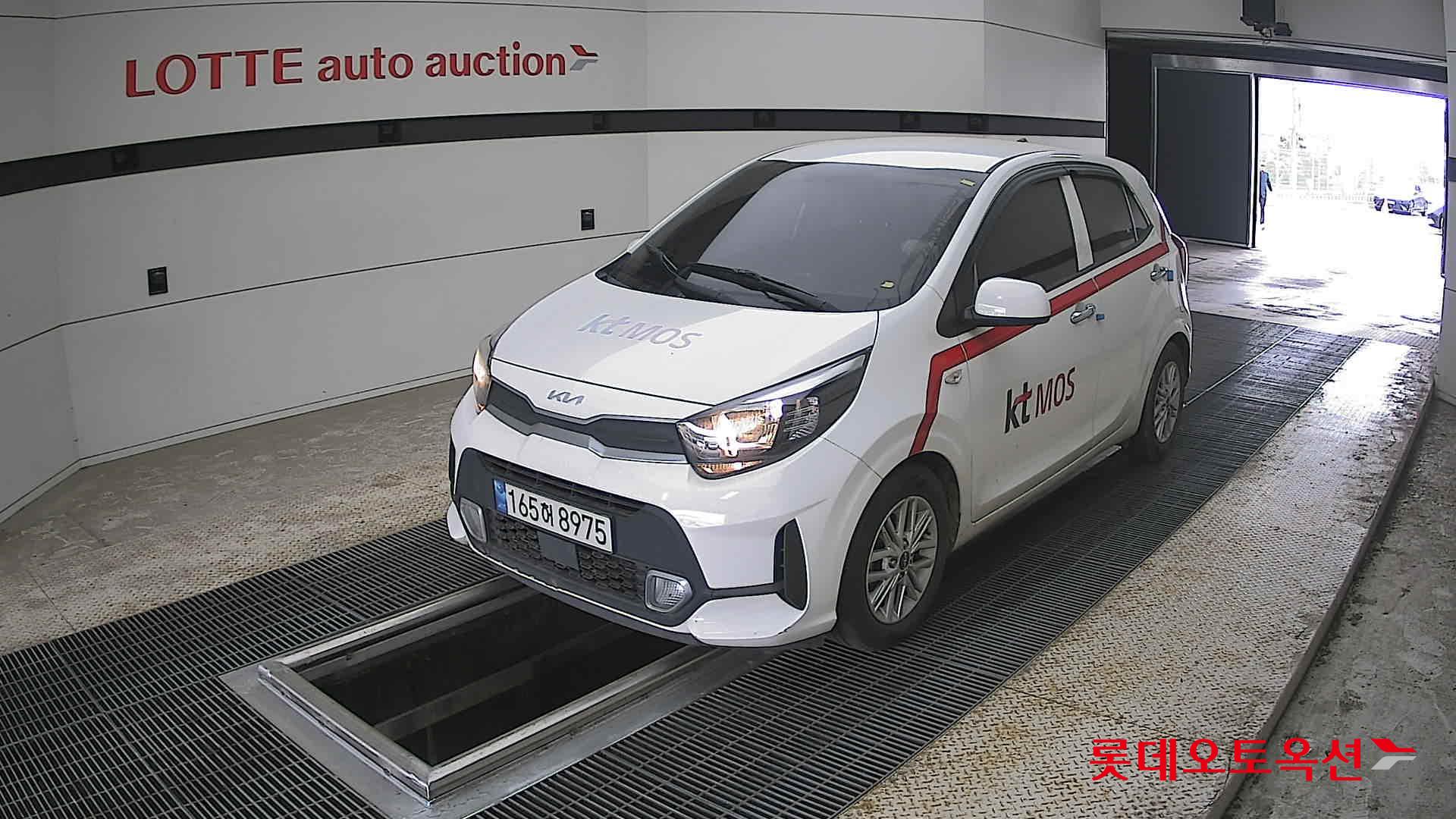 كيا مورنينج 2022 - صورة 3