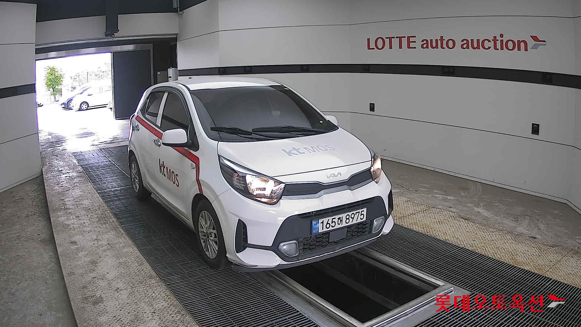 كيا مورنينج 2022 - صورة 24