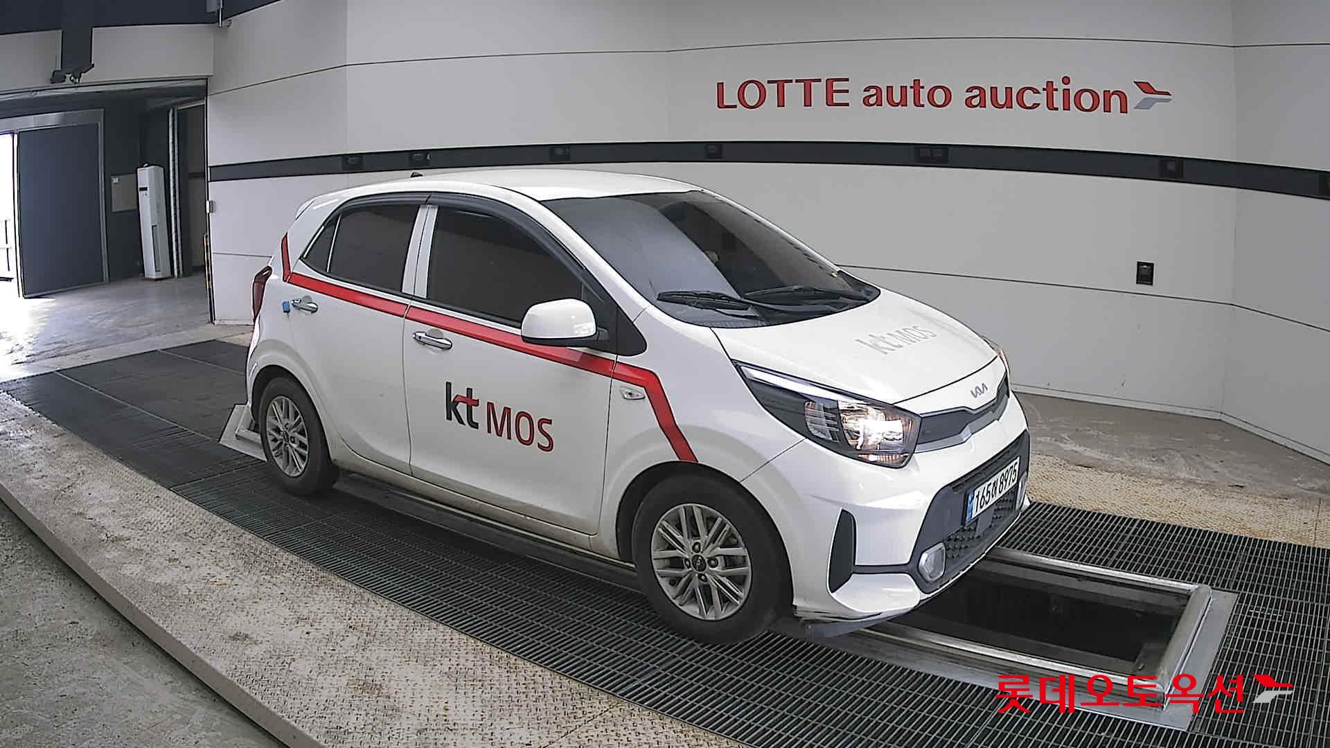 كيا مورنينج 2022 - صورة 23