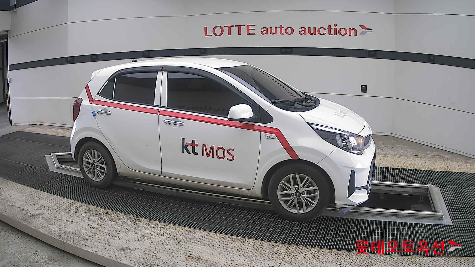 كيا مورنينج 2022 - صورة 22