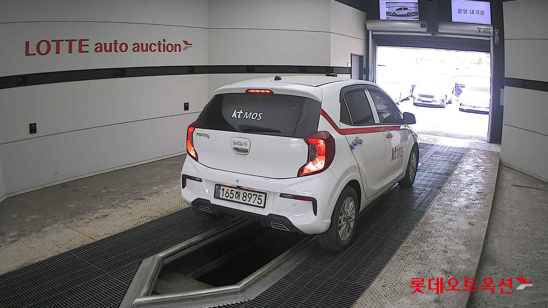 كيا مورنينج 2022 - صورة 18