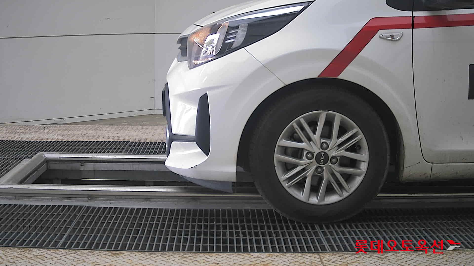 كيا مورنينج 2022 - صورة 25