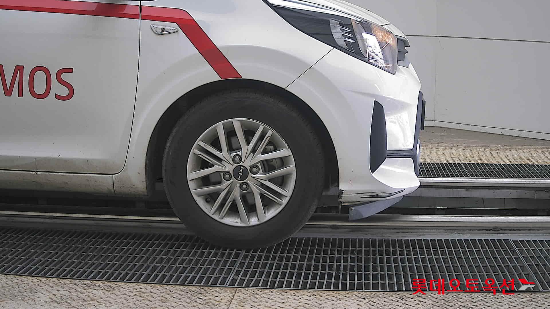 كيا مورنينج 2022 - صورة 27