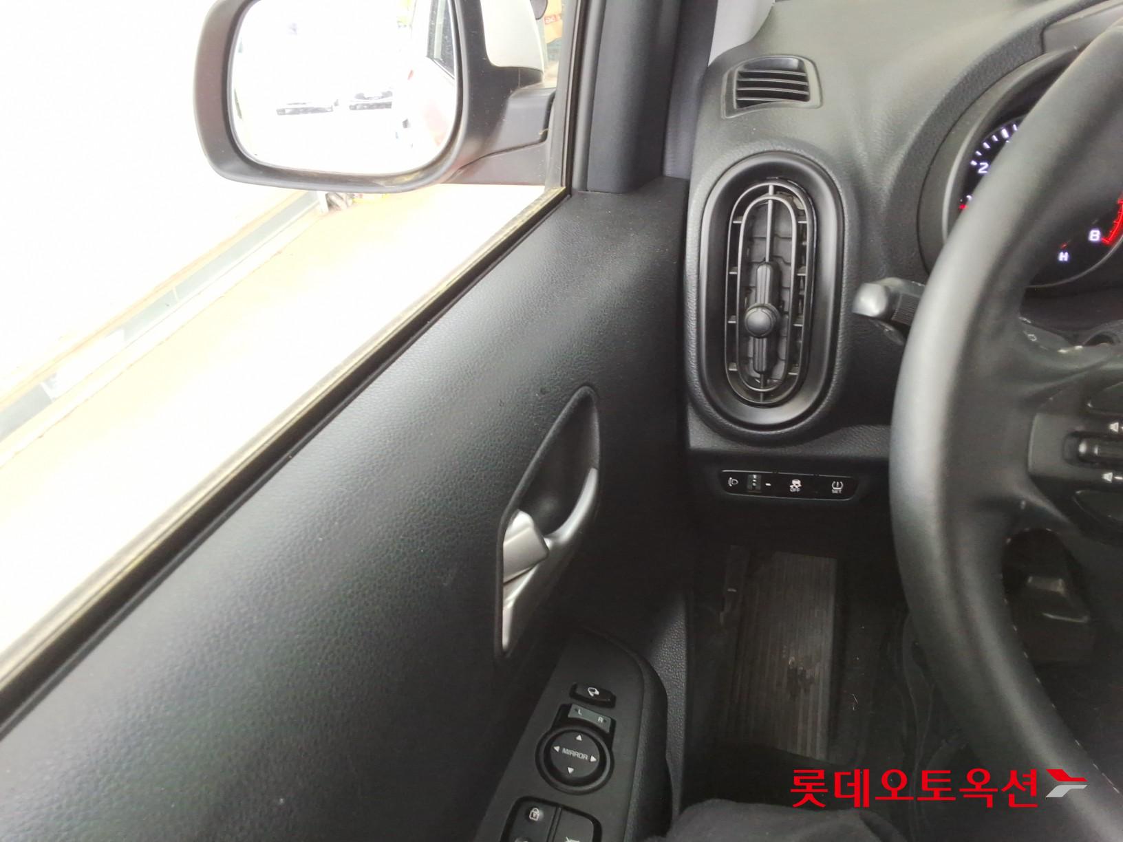 كيا مورنينج 2022 - صورة 29