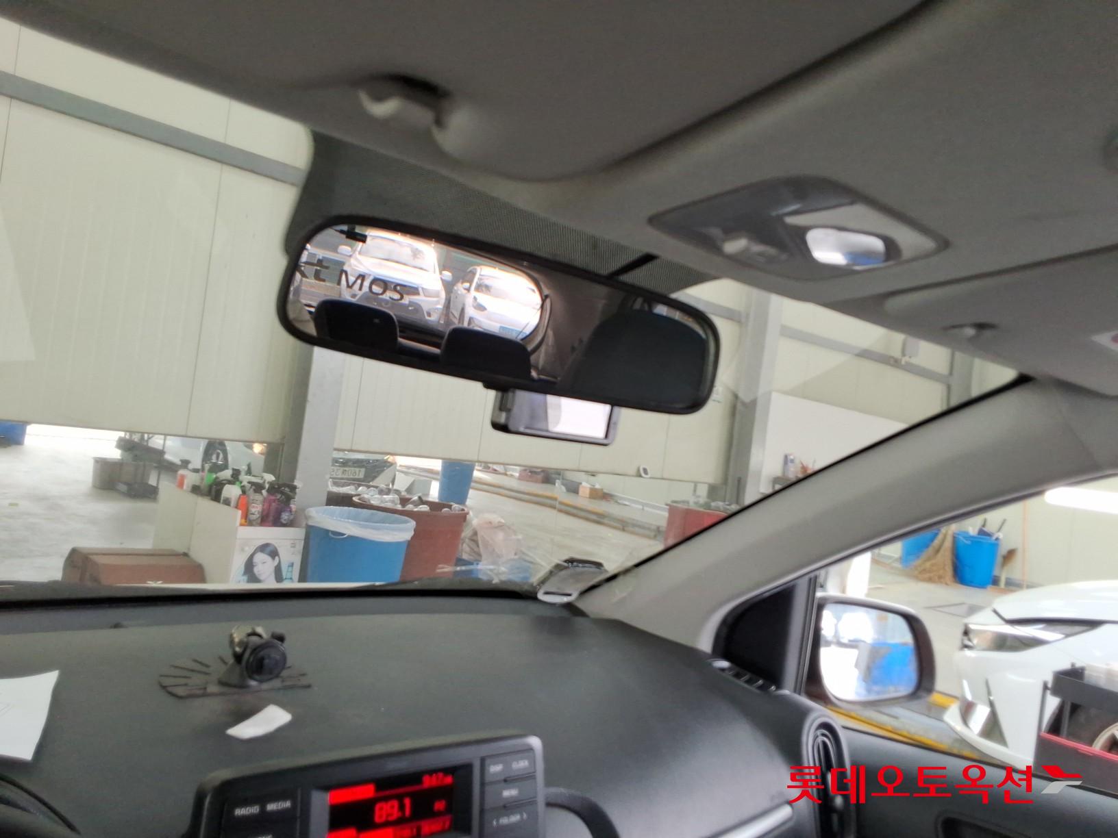 كيا مورنينج 2022 - صورة 33