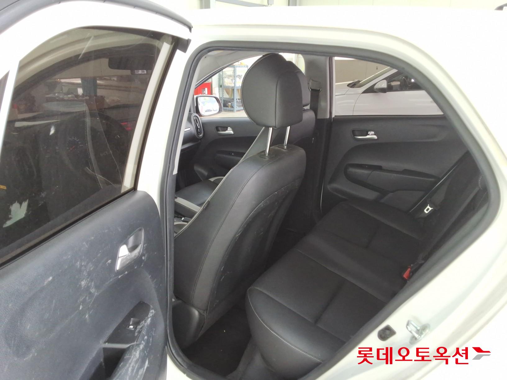 كيا مورنينج 2022 - صورة 36