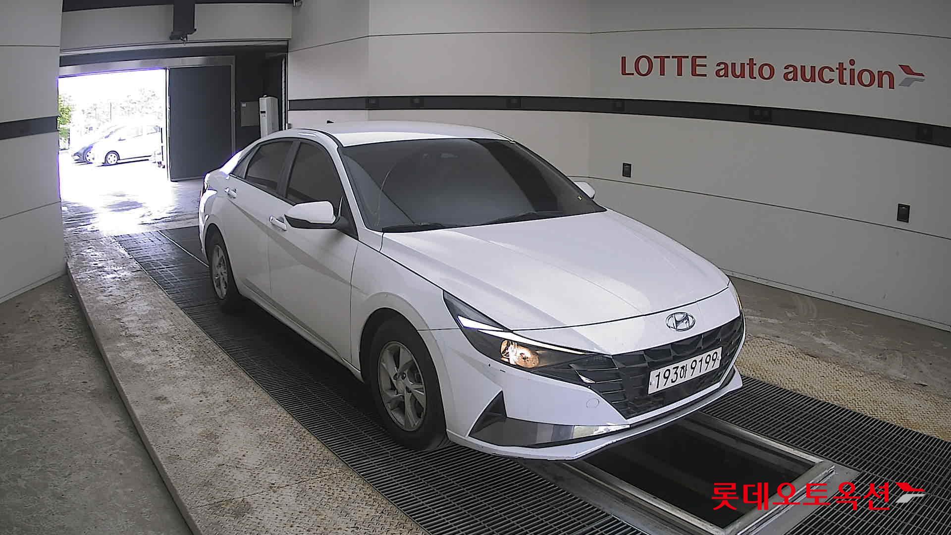 هيونداي إلانترا 2023 - صورة 6