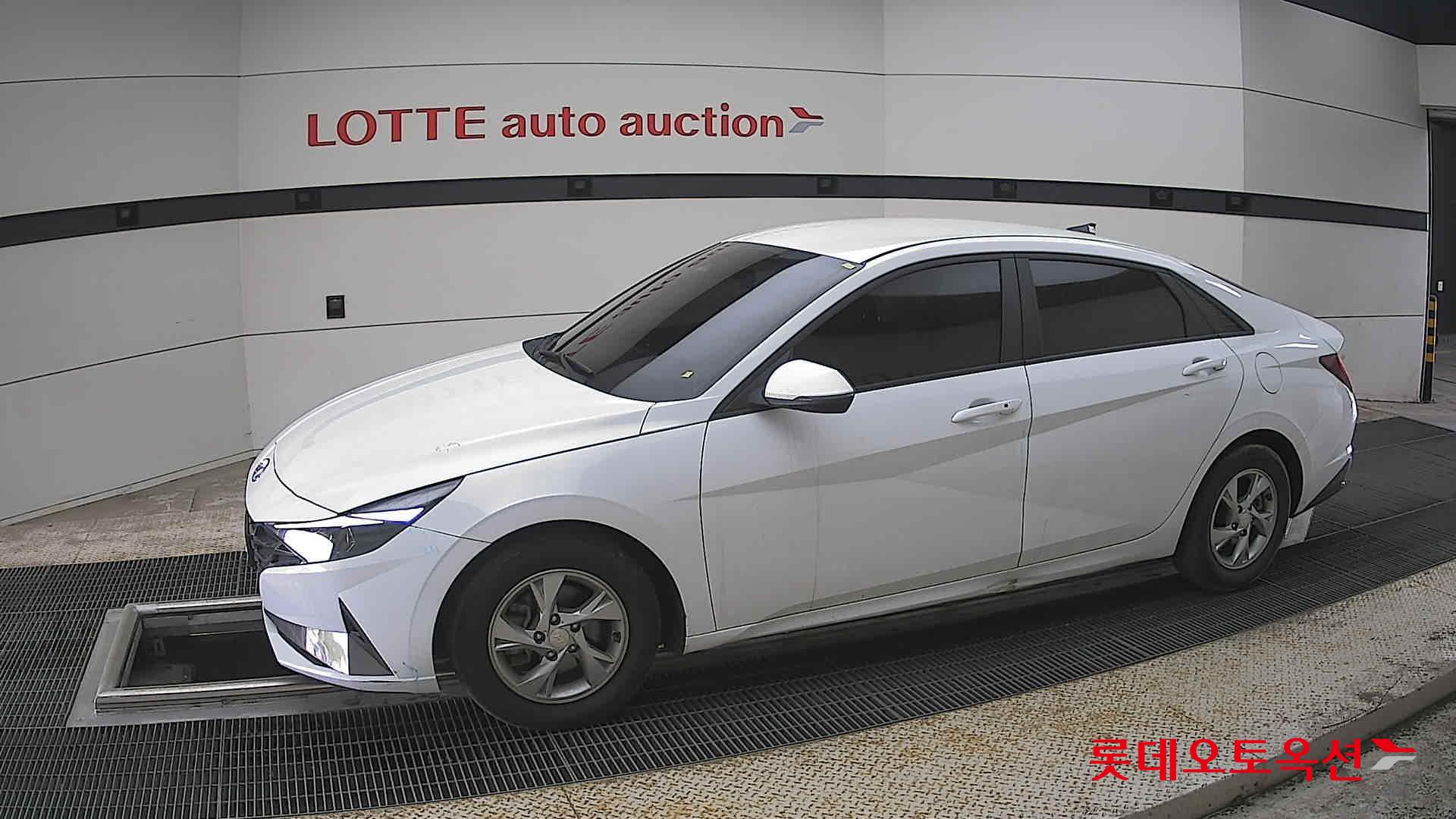 هيونداي إلانترا 2023 - صورة 12