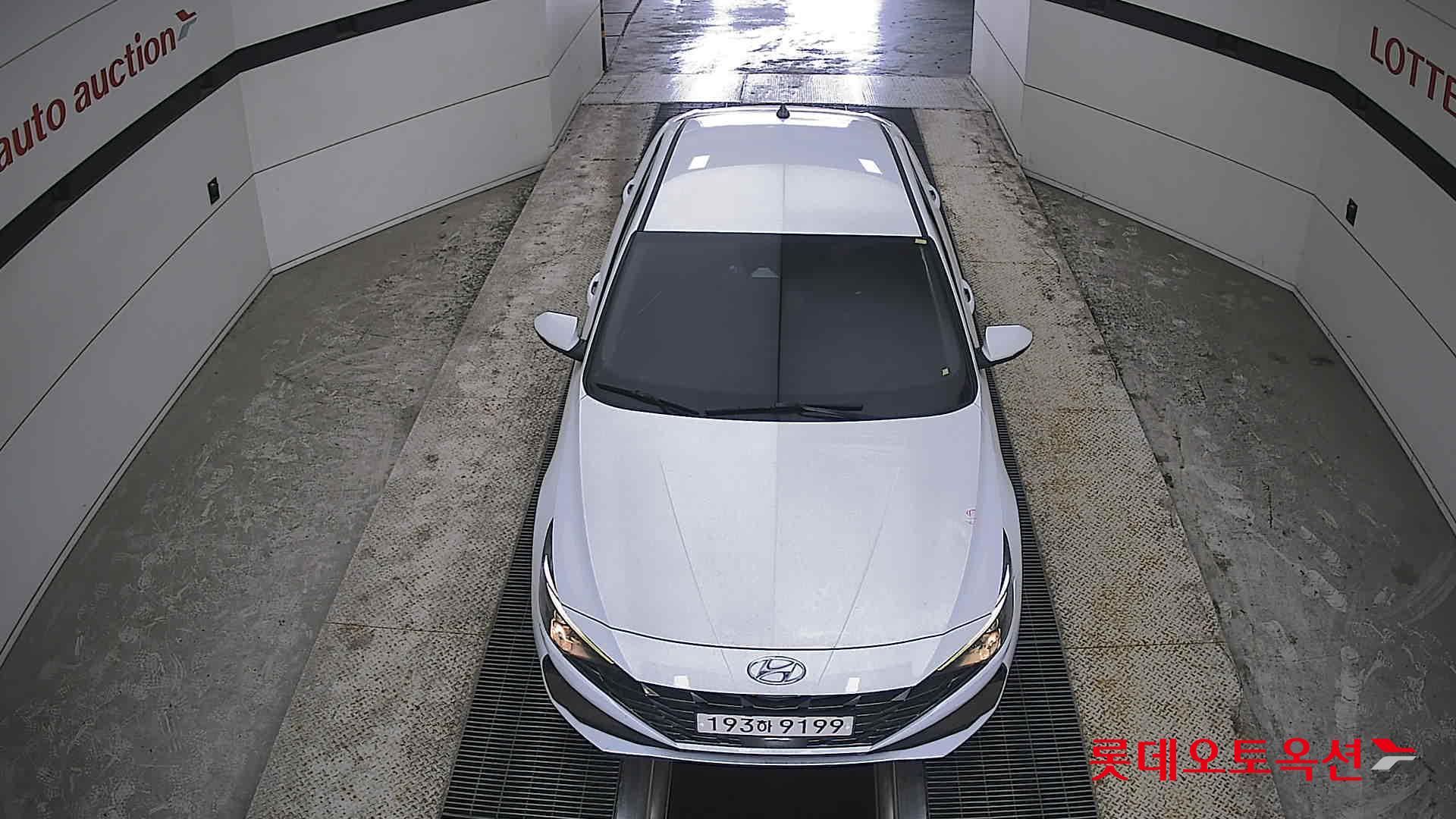 هيونداي إلانترا 2023 - صورة 7