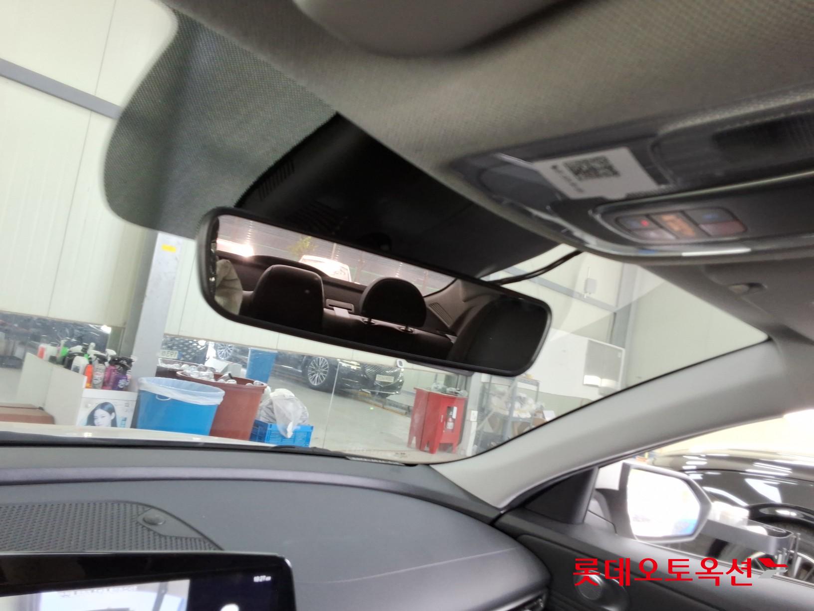 هيونداي إلانترا 2023 - صورة 33