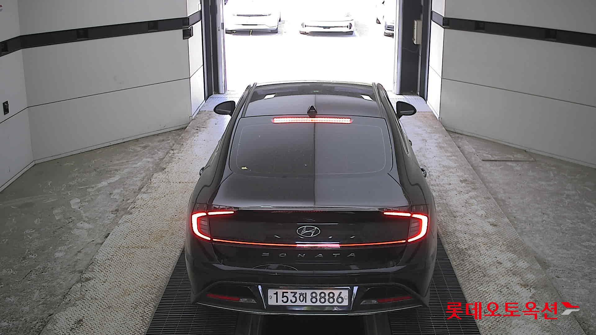 Hyundai Sonata 2021 - Image 17