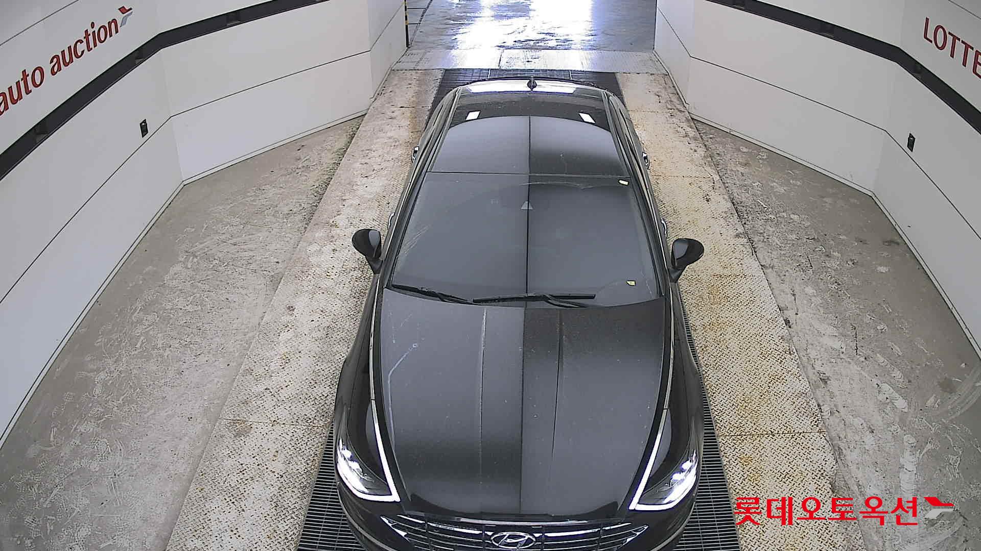 Hyundai Sonata 2021 - Image 7